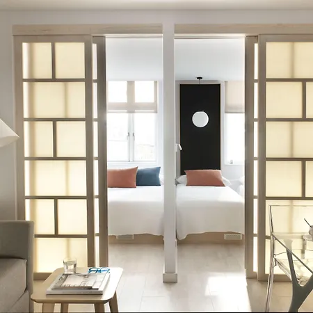 Eric Vökel Boutique Apartments - Copenhagen Suites-2