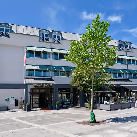 Hotel Medi-2