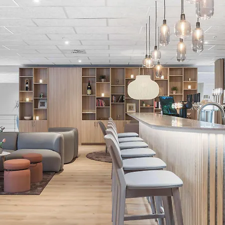 Best Western Plus Hotel Odense-2