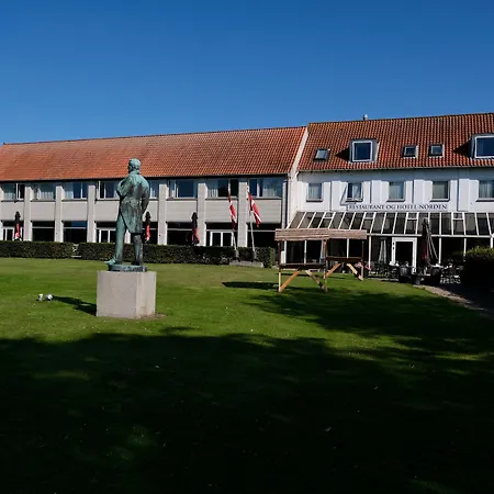 Hotel Norden-2