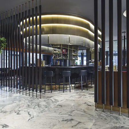 Radisson Collection Royal Hotel, Copenhagen-3