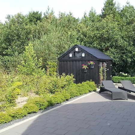 Bed In Ribe-2