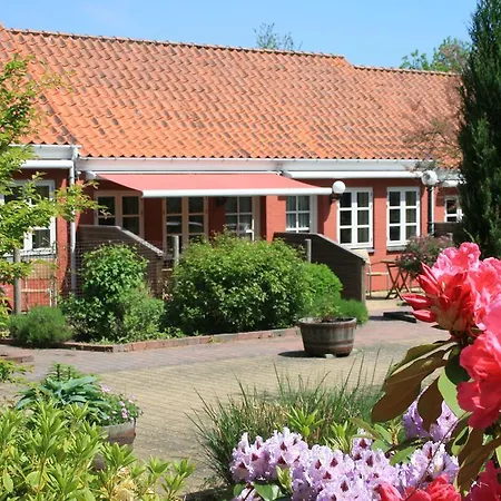 Hotel Aerohus-2