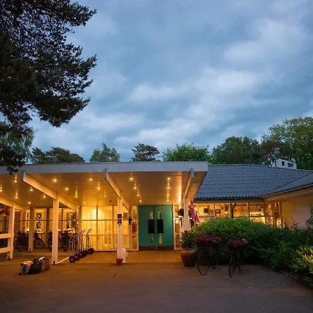 Strandhotel Balka Sobad-2