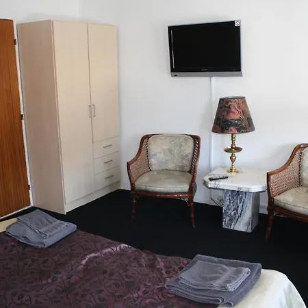 Hostel Jorgensen-2