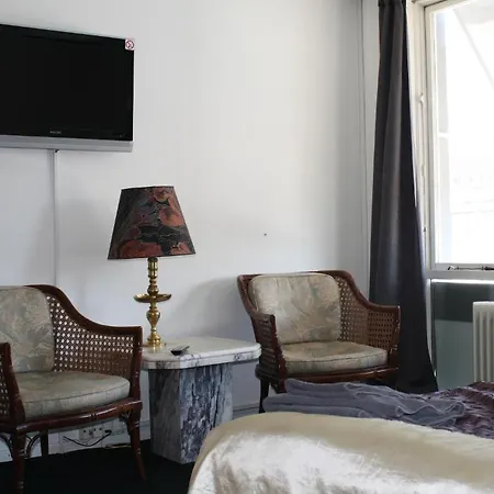 Hostel Jorgensen-3