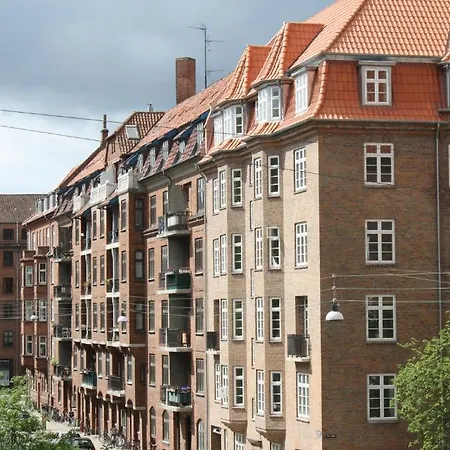 Guesthouse Copenhagen-2