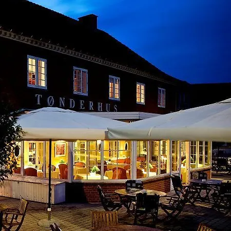 Hotel Tonderhus-2