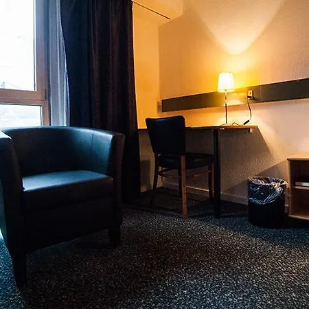 Hotel Rossini-2
