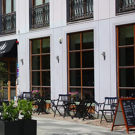 Boutique Hotel Danmark-2