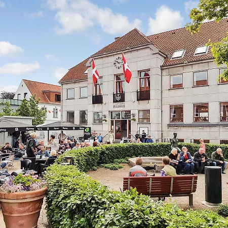Det Gamle Radhus-2