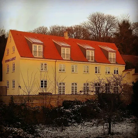 Hotel Ole Lunds Gaard-2