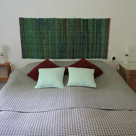 Fjelde Guesthouse-3