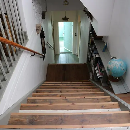 Fjelde Guesthouse-2