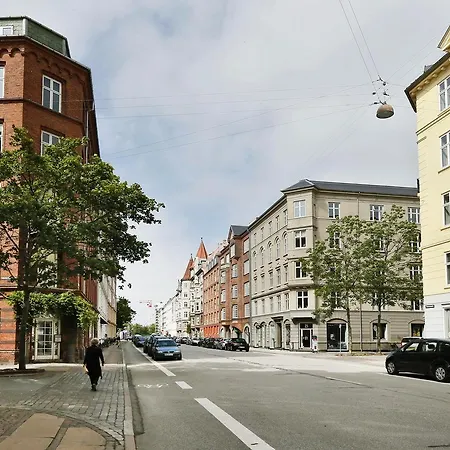 Hotel 9 Sma Hjem-3