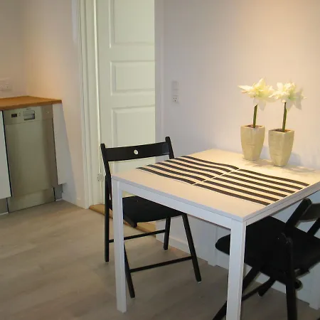 Aalborg City Rooms Aps-2