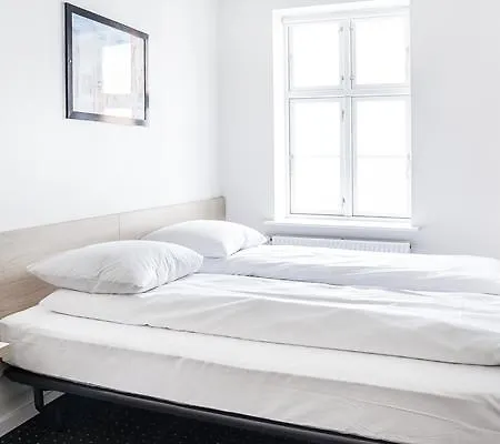 Hotel Tante Lemvig-3