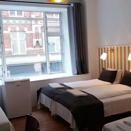 Hotel Loven-2
