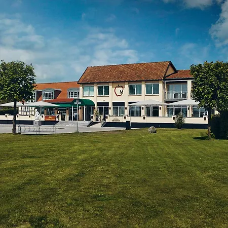 Strandhotellet Mols-2