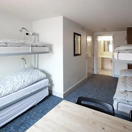 Danhostel Frederikshavn City-2