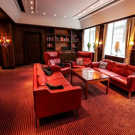 First Hotel Excelsior-2