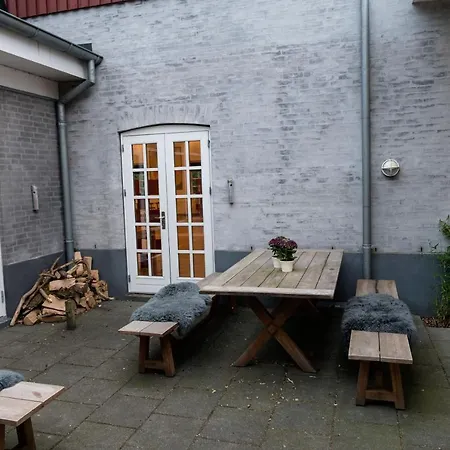 Vilcon Hotel&Konferencegaard-2