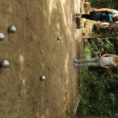 Silkeborg So Camping Apartments-3