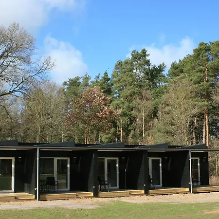 Silkeborg So Camping Apartments-3