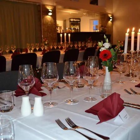 Hotel Ballumhus-2
