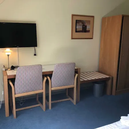 Hotel Hejse Kro-3