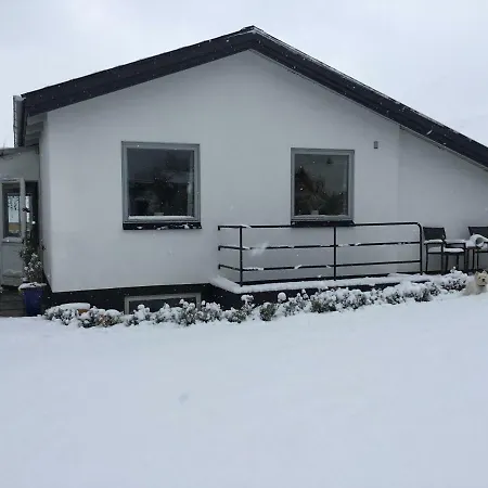 Mit Bed & Breakfast-2