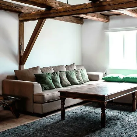 Andelen Guesthouse-3