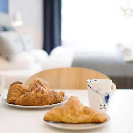 Nord Collection Studio Hotel Apartment-3