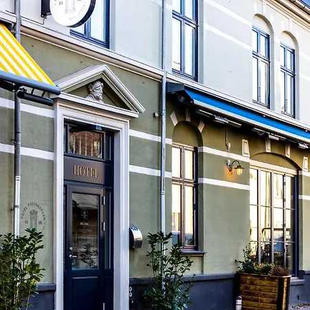 Hotel Postgaarden-3