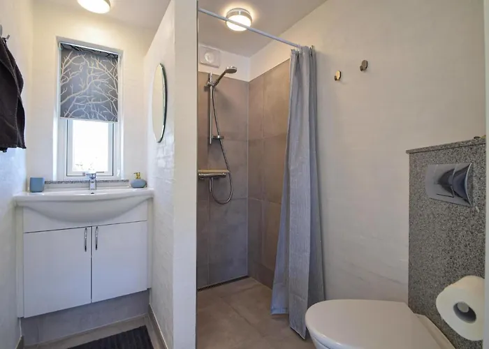 Awesome Home In Kerteminde With Wifi