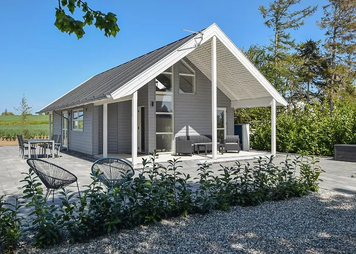 Awesome Home In Kerteminde With Wifi
