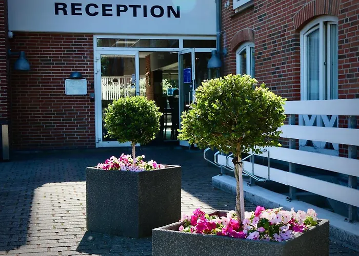 Taastrup Park Hotel