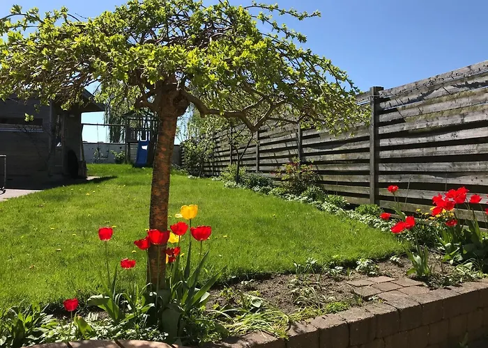 Skanderborg Bnb Ostergade