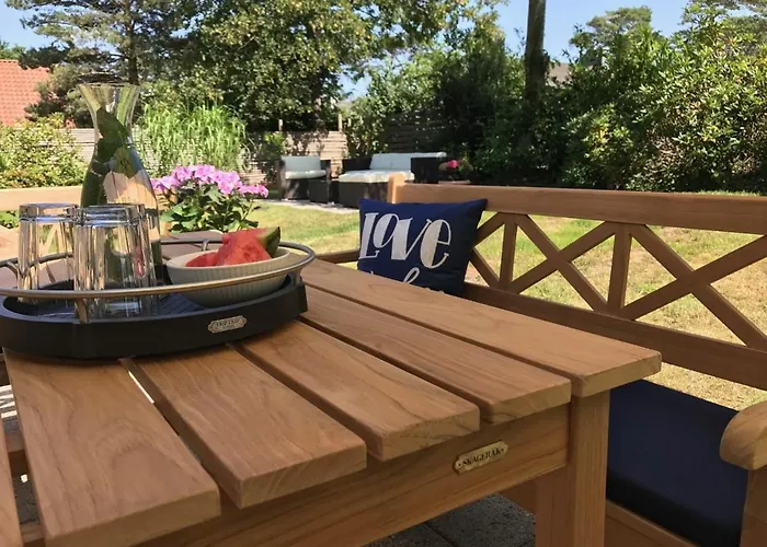 Trouville Bed & Breakfast
