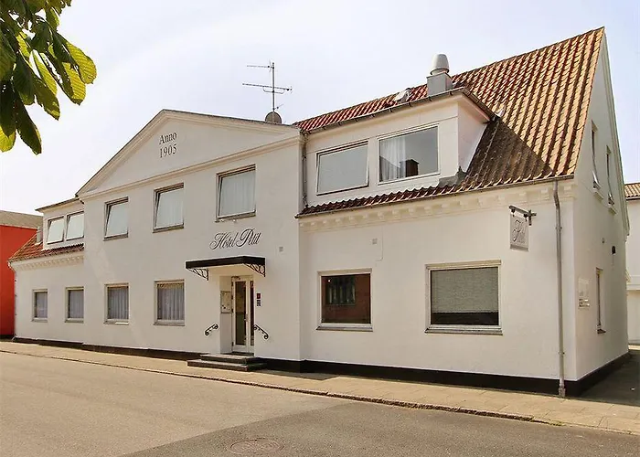 Hotel Petit Skagen, Sure Hotel Collection By Best Western