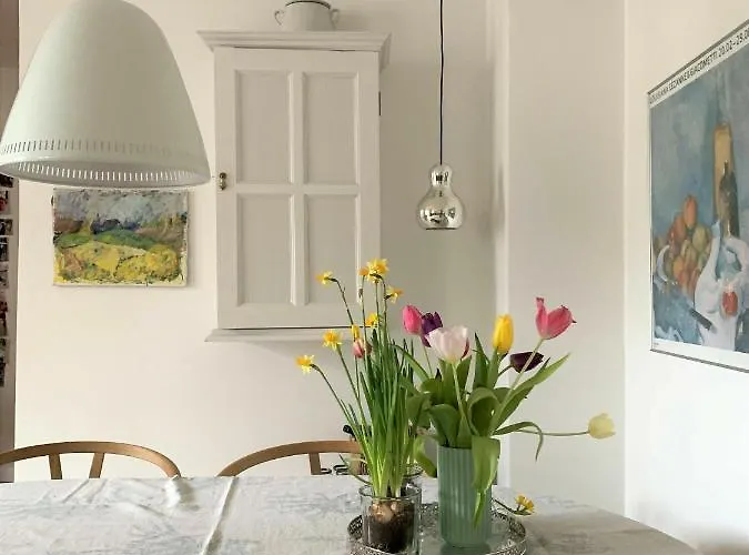 Apartmentincopenhagen Apartment 547