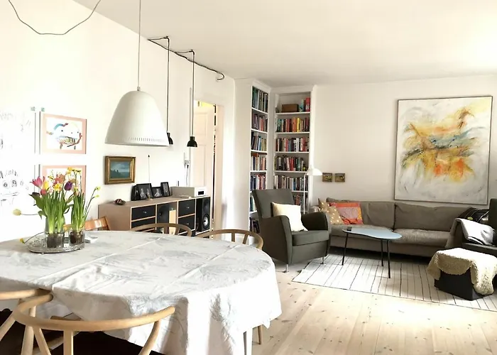 Apartmentincopenhagen Apartment 547