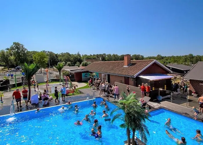 Hasle Camping & Hytter