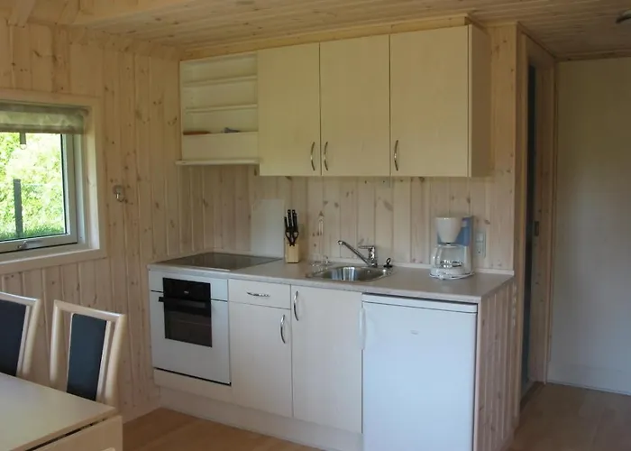 Laeso Camping & Hytteby