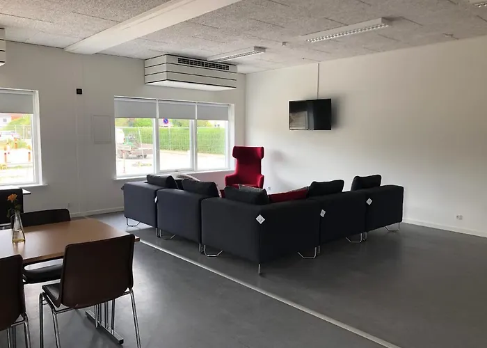 Danhostel Maribo