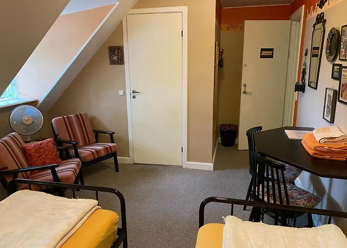 Myrehoj Bed & Breakfast