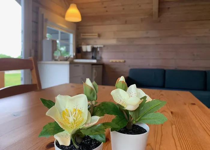 Lokken Family Camping & Guesthouse