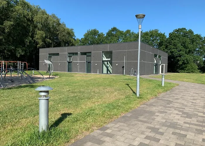 Hostel Bronderslev