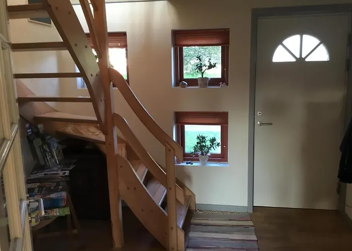 Glejbjerg Bed And Breakfast