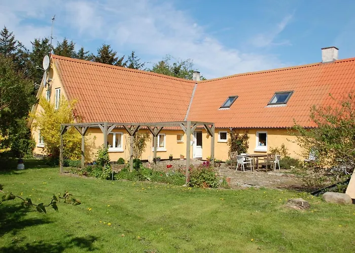 Engbjerg Bnb